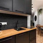 Proventa Homes - Kasprzaka 29 Апартаменты