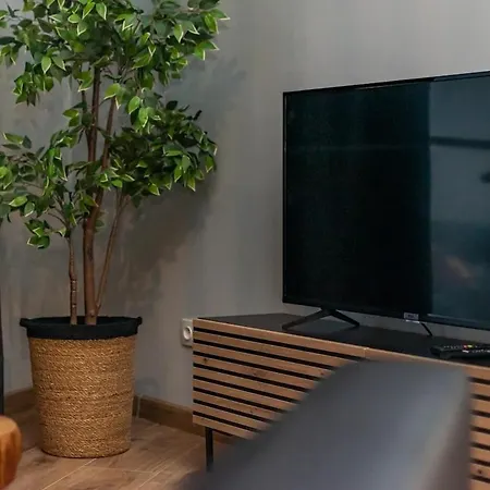 Apartment Nowy 29M2 Apartament Na Woli Blisko Centrum Balkon *