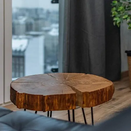 Proventa Homes - Kasprzaka 29 * Warsaw