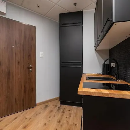 Nowy 29M2 Apartament Na Woli Blisko Centrum Balkon Apartment *