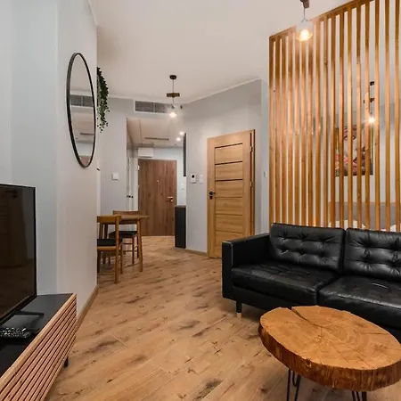 Proventa Homes - Kasprzaka 29 Apartment Warsaw