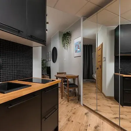 Nowy 29M2 Apartament Na Woli Blisko Centrum Balkon *