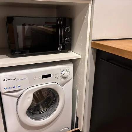 Nowy 29M2 Apartament Na Woli Blisko Centrum Balkon * Warschau