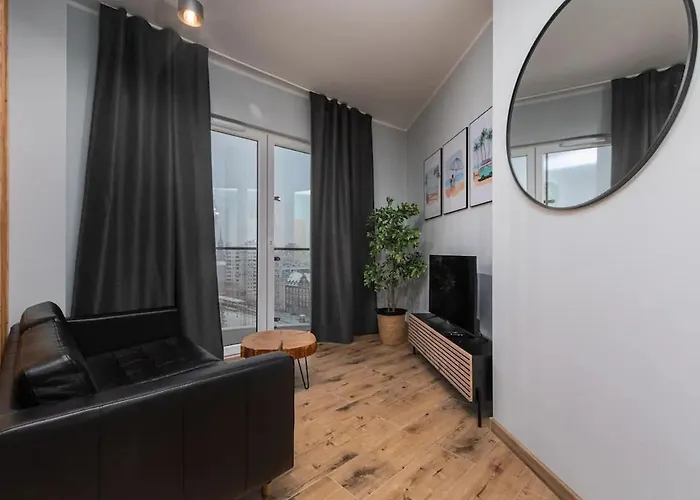 Proventa Homes - Kasprzaka 29