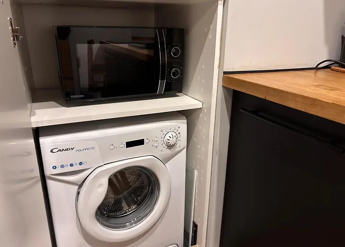 Proventa Homes - Kasprzaka 29 * Warsaw